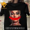 Coming Soon Smile 2 Movie T-Shirt