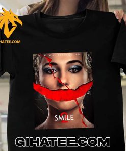 Coming Soon Smile 2 Movie T-Shirt