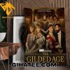 Coming Soon The Gilded Age Season 3 Ambition Has Met Its Match Poster Canvas