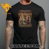 Coming Soon The Gilded Age Season 3 Ambition Has Met Its Match T-Shirt