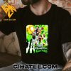 Congrats Boston Celtics Are NBA Champions For First Time In 16 Years T-Shirt