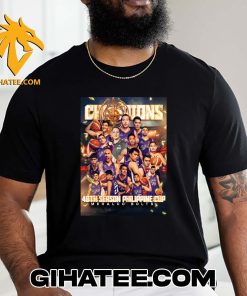 Congratulations Meralco Bolts Champions 48th Season Philippine Cup Championship T-Shirt