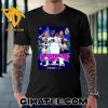 Congratulations Real Madrid Champions 2024 London 24 Final T-Shirt