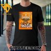 Congratulations Tennessee Volunteers 2024 National Champions T-Shirt