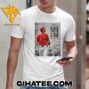 D1Baseball 2024 D1 Baseball National Player Of the Year Charlie Condon T-Shirt