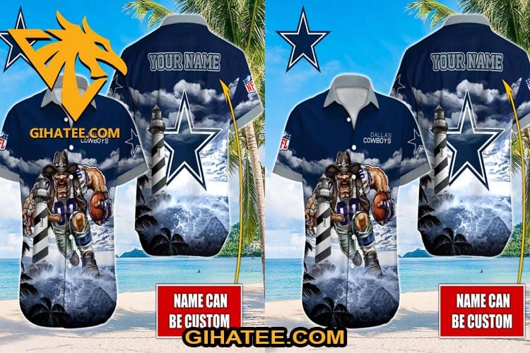 Dallas Cowboys Shirt Personalized Dallas Cowboys gifts