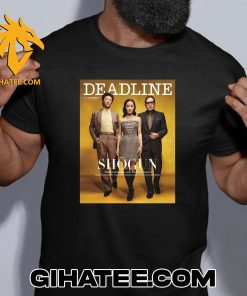 Deadline Shogun T-Shirt