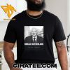 Donald Sutherland has passed away at 88 T-Shirt