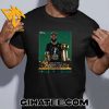 First-time NBA Finals MVP Jaylen Brown T-Shirt