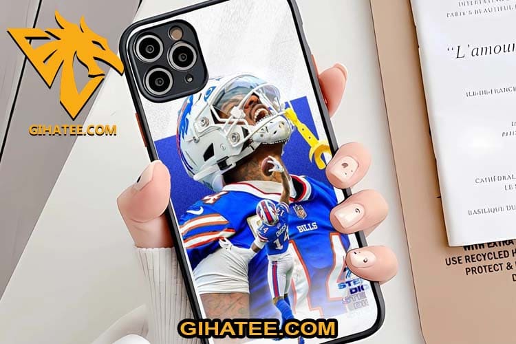 Free phone case Buffalo Bills gift ideas