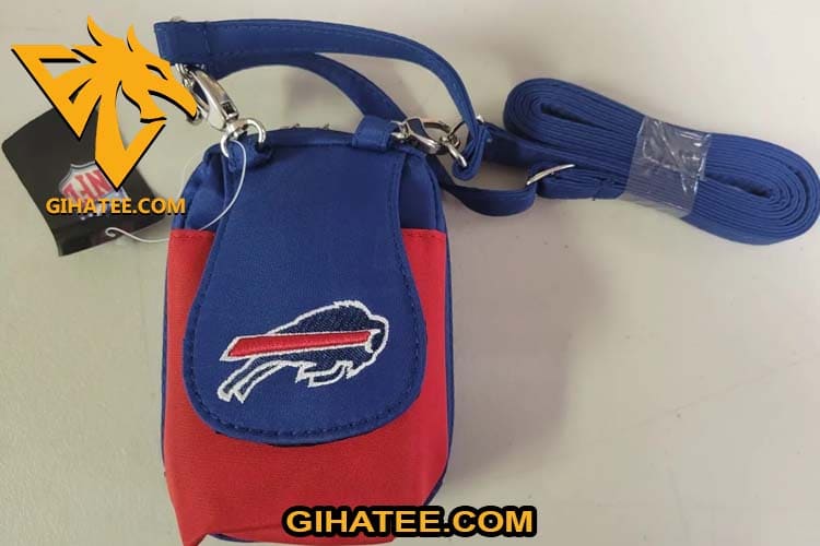 Give away Buffalo Bills backpacks Buffalo Bills gifts for boys