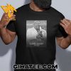 Hall of Famer Larry Allen RIP 1971-2024 T-Shirt