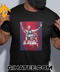 Jason Terry Hall Of Fame T-Shirt