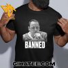 Joey Chestnut banned from this year’s Nathan’s Hot Dog Eating Contest T-Shirt