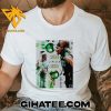 Jrue Holiday Is A Winner 2024 Boston Celtics And 2021 Bucks NBA T-Shirt