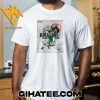 Jrue Holiday has been masterful through 3 Finals games At Boston Celtics vs Dallas Mavericks T-Shirt