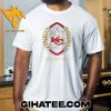 Kansas City Chiefs Super Bowl LVIII Ring Details T-Shirt