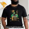 Legend Jaylen Brown is the 2024 NBA Finals MVP T-Shirt