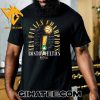 Limited Edition Boston Celtics 2024 NBA Finals Champions Roster Signature T-Shirt