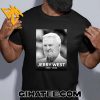 NBA legend and Hall-of-Famer Jerry West has passed away at the age of 86 T-Shirt