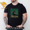 Neemias Queta Boston Celtics 2024 NBA Champions T-Shirt