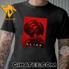 Official Alien Romulus Movie T-Shirt