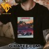 Official Mercedes-AMG PETRONAS F1 Team Canadian GP 2024 T-Shirt