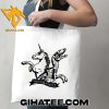 Official Trust And Safety Tote Bag