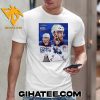 Quality Connor Mcdavid Is Your Conn Smythe Trophy Winner With An Incredible 42 Points In 25 Stanley Cup Playoffs Games T-Shirt