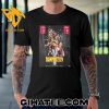 Quality Deutscher Meister 2024 FC Bayern Munich Basketball Champions 2024 T-Shirt