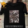 Quality Hershey Bears 13x Back To Back Calder Cup Champions 2024 T-Shirt