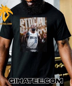 Quality Kyrie Irving has finally SNAPPED his 13-game losing streak against the Boston Celtics T-Shirt