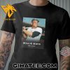 RIP Legend Willie Mays has passed away at the age of 93 T-Shirt