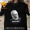 RIP Martin Mull 1943 – 2024 Thank You For The Memories T-Shirt