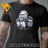 Rest In Peace Larry Allen Dies At 72 T-Shirt