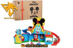 Revealing simple and convenient Mickey Mouse Gifts for 1 year old