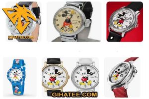Review of Unique Mickey Mouse gifts for adults is convenient