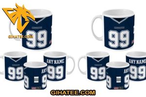 TOP 5 Personalized Dallas Cowboys gifts