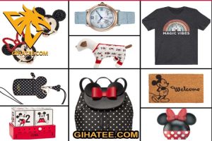 TOP 5 super surprising Mickey Mouse Gift ideas