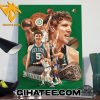 Thank You Legend Bill Walton Poster Canvas