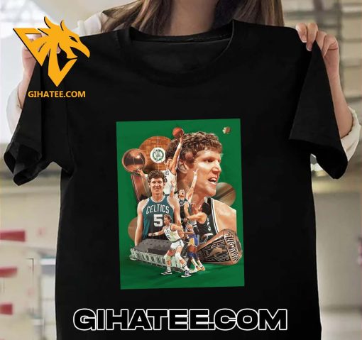 Thank You Legend Bill Walton T-Shirt