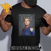 Time Magazine Superhero Of The Year Homelander T-Shirt