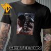 Tom Hardy Til Death Do They Part Venom The Last Dance T-Shirt