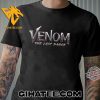 Venom The Last Dance Logo New T-Shirt