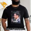 Welcome JJ Redick Los Angeles Lakers Head Coach T-Shirt