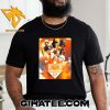 Welcome To 2024 Mens College World Series Champions Tennessee Volunteers T-Shirt