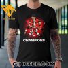 Welcome To Stanley Cup Champions 2024 Florida Panthers T-Shirt