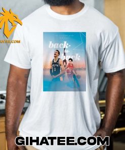 Zaccharie Risacher No 1 Overall Picks From France Back To Back NBA T-Shirt